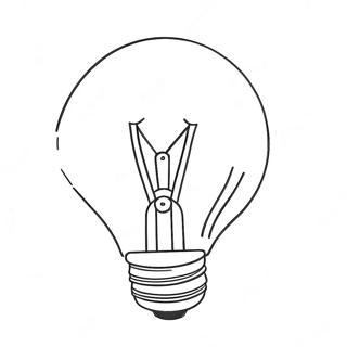 Kolorowanka Z Vintageowymi Zarowkami Swiatecznymi 80210 22206