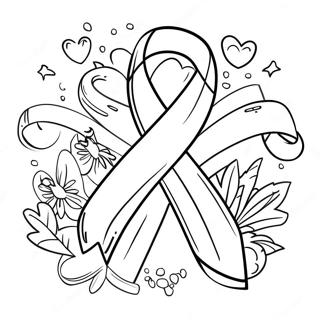 Kolorowanka Z Tygodniem Czerwonej Wstazki 81053-22856