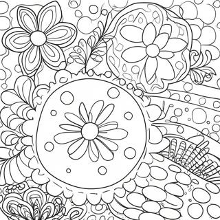 Zabawna Kolorowanka Kropka 81365 23100