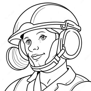 Kolorowanka Bezpieczenstwa 83112-24484