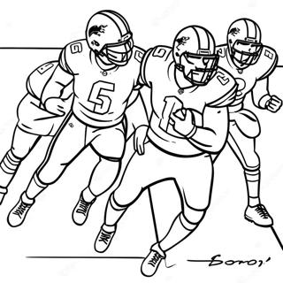 Kolorowanka Zawodnikow Lwow Z Detroit W Akcji 84805-25818