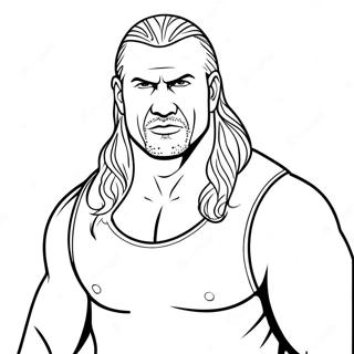 Kolorowanka Wwe 86360-27140