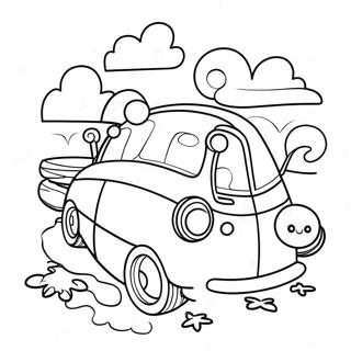 Zabawna Jak Kolorowanki Dla Dzieci Kolorowanka 87722 28168