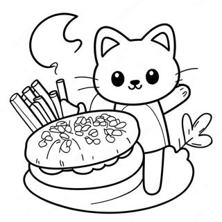 Kreatywna Jak Kolorowanki Dla Dzieci Kolorowanka 87723 28172