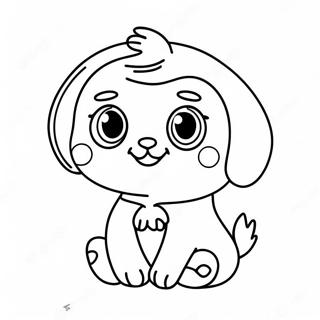 Szczesliwa Kolorowanka Czesc 89035-29363