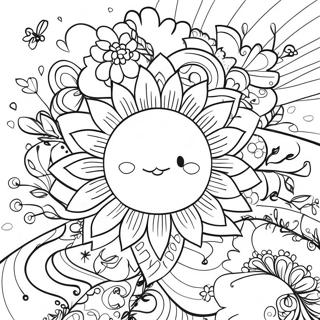 Kolorowa Kolorowanka Czesc 89036-29366