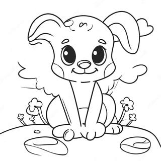 Kolorowanka Z Kolorowymi Zadaniami Dodawania 89086-29401