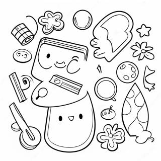 Zabawna Kolorowanka Z Matematyki Liczenie 89915 30050