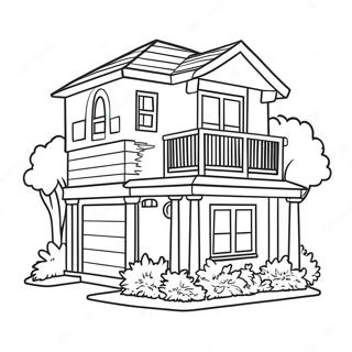 Barbie I Przyjaciele Kolorowanki