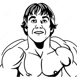 Kolorowanka Rocky 94434-33696