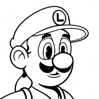 Luigi Kolorowanki