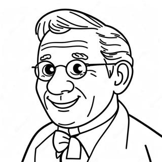 Szczesliwy Dziadek Na Dzien Ojca Kolorowanka 97805-36789