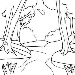 Piekne Krajobrazy Australii Kolorowanka 97855-36823