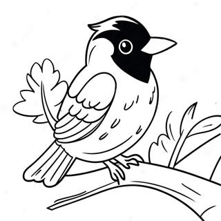 Kolorowanka Z Orlami O Jasnych Piorach 99397 38222