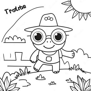 Przygodowa Kolorowanka Z Wyrazami Do Nauki Dla Pierwszej Klasy 99730 38481